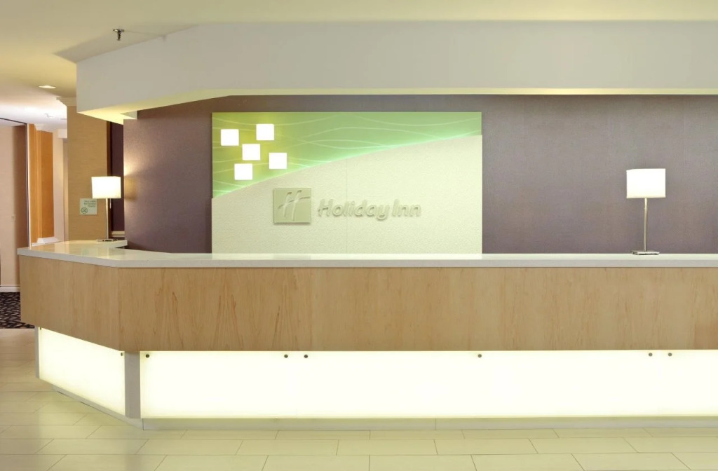 DoubleTree by Hilton Wilkes-Barre