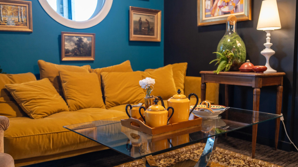 Hôtel Kyriad Brive Ouest