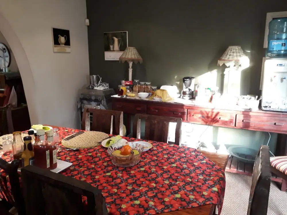 Umuzi Guest House