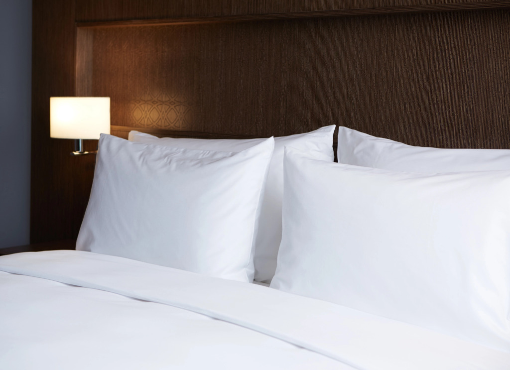 Naumi Hotel Dubai