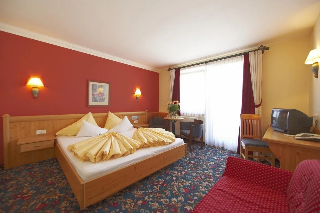 Hotel Pongauerhof