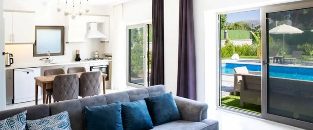 Villa Allure B