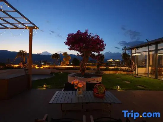 Yuchen Yage Hanging Gardens | Boutique Stay (Lijiang Sanyi Airport)