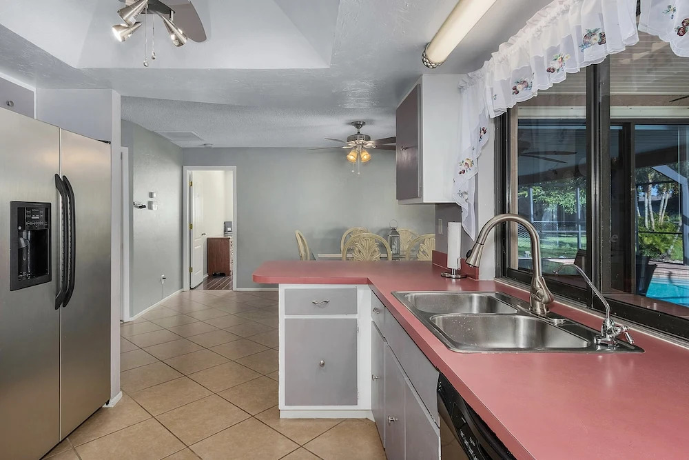 Villa Florida