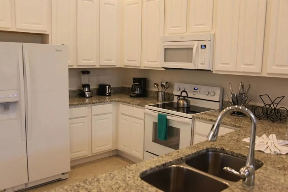 Comfortable Home With Game Room Near Disney