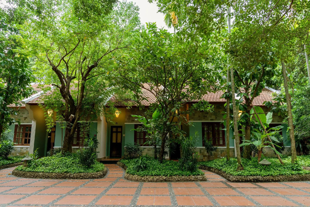 Phuong Nam Resort