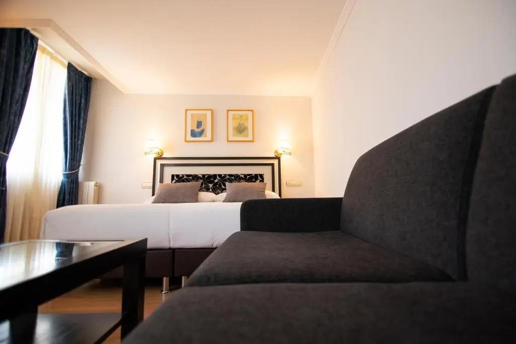 Hotel Rua Salamanca