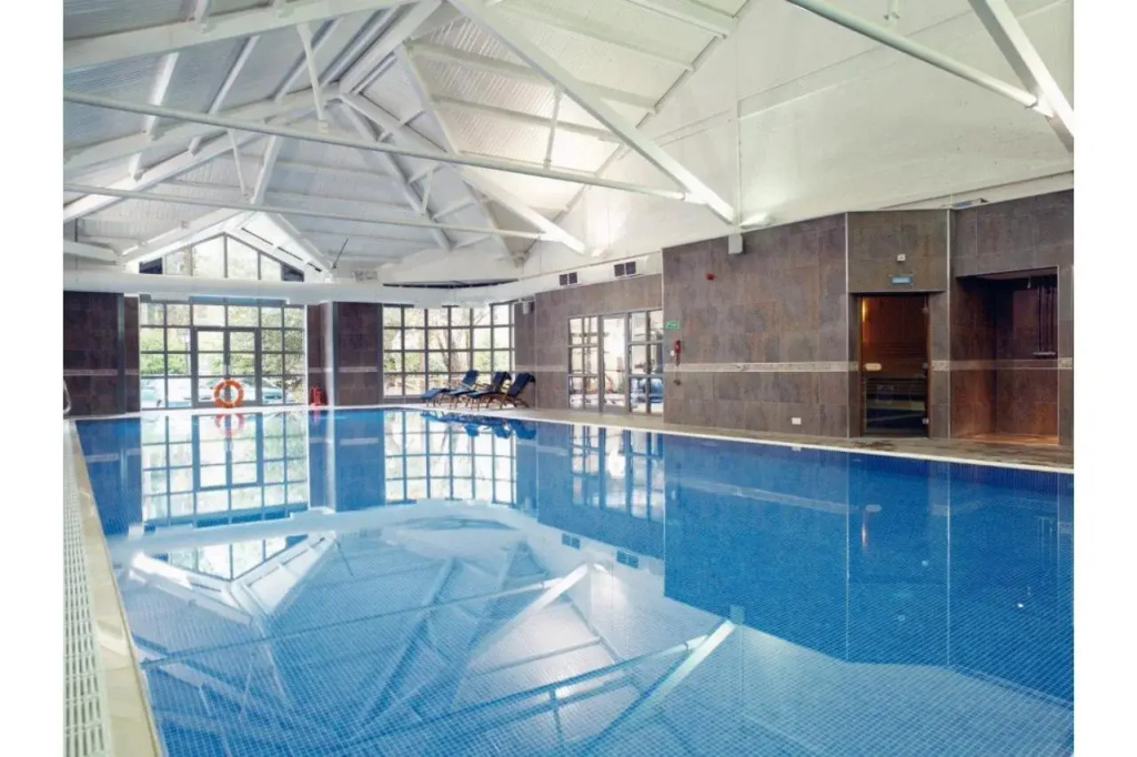Macdonald Frimley Hall Hotel & Spa