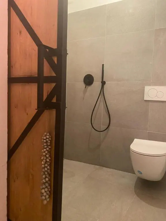 Luxury room for up to 8 people!