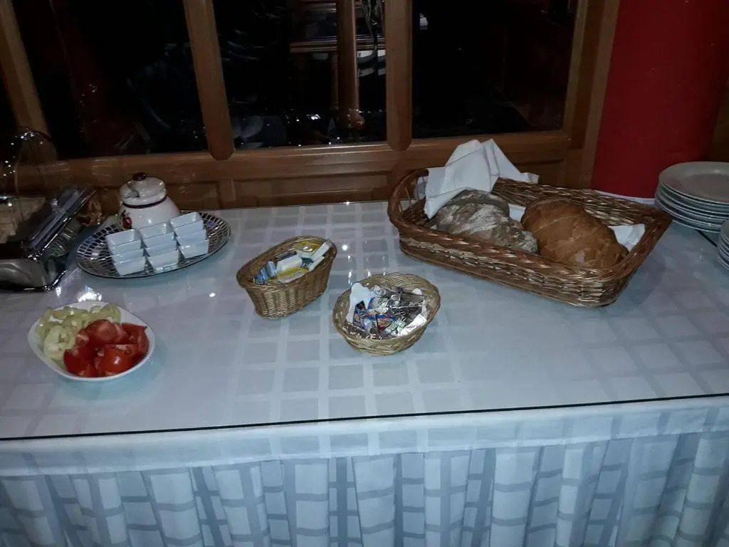 Hotel Corvinus