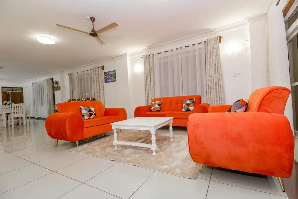 3 bedroom beach front apartment by Vee Homes Kenya