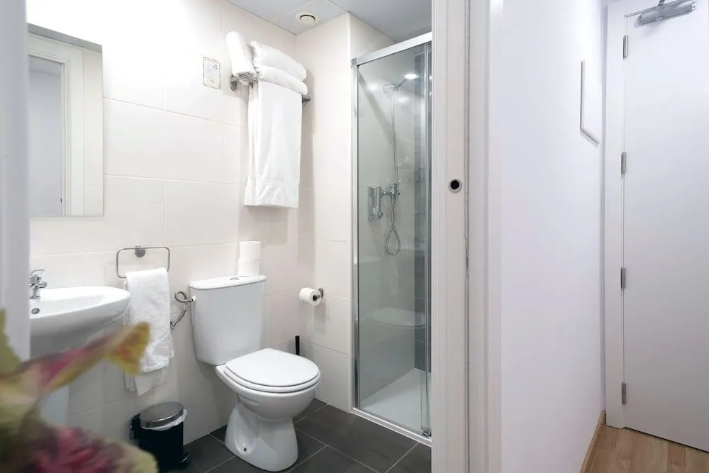 Hotel BESTPRICE Girona