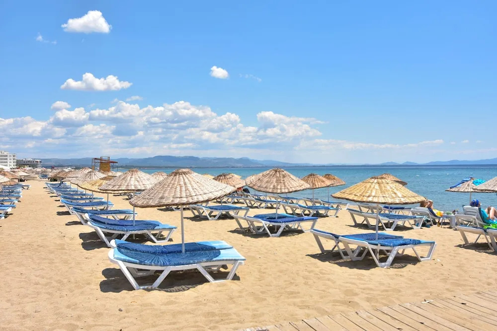 Turkevi Butik Otel