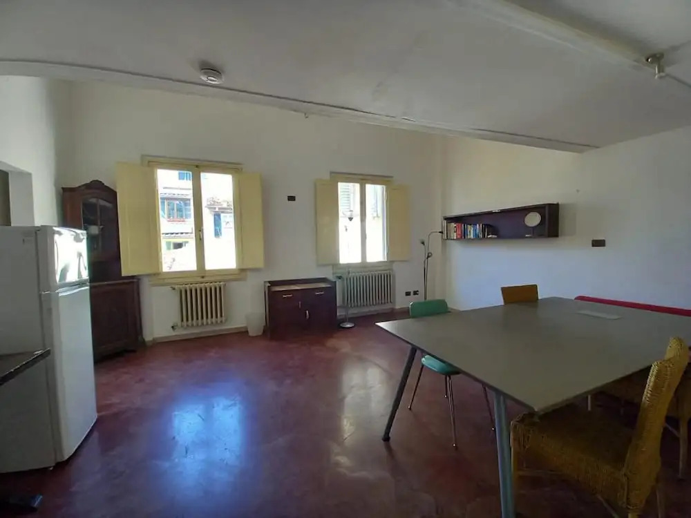 Tavolini 4 Apartment