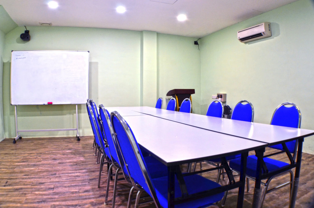 Hotel Zamburger Bentong