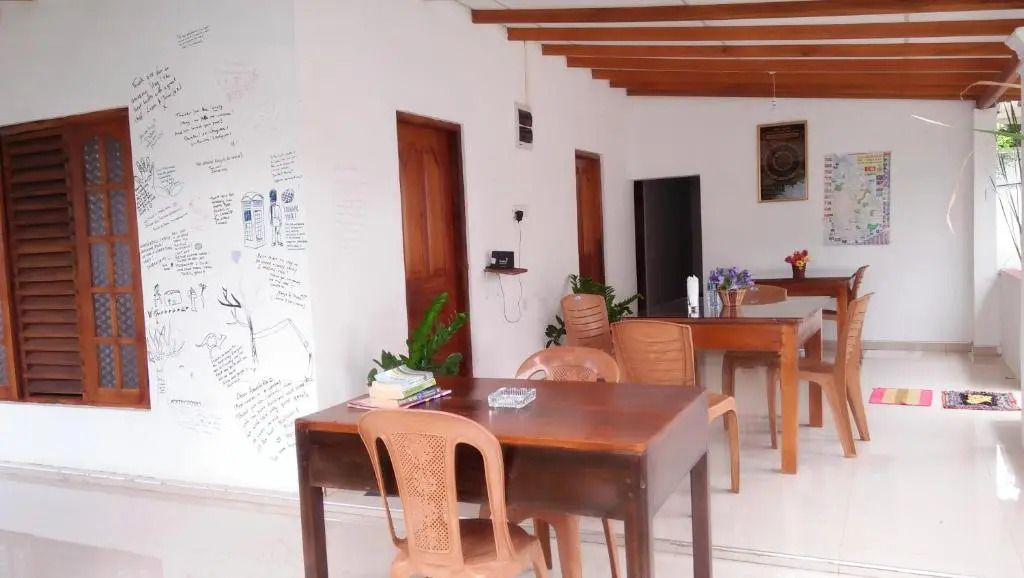 Disna Homestay