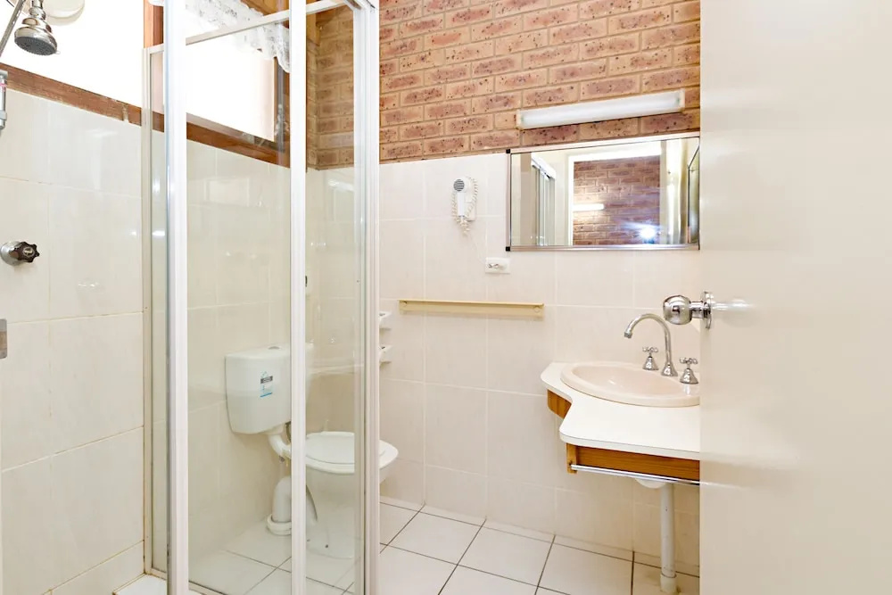 Beechworth Carriage Motor Inn