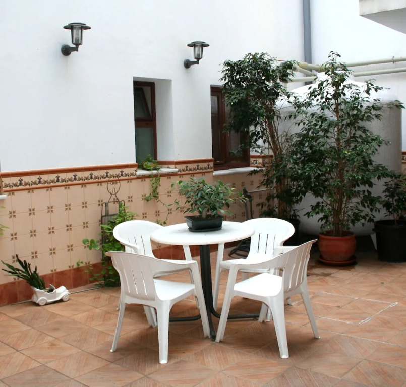 Hostal Margarita