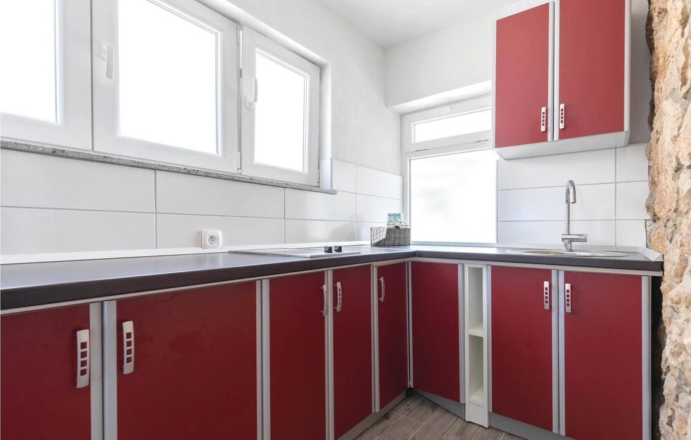 Stunning Home in Klek With Wifi and 1 Bedrooms