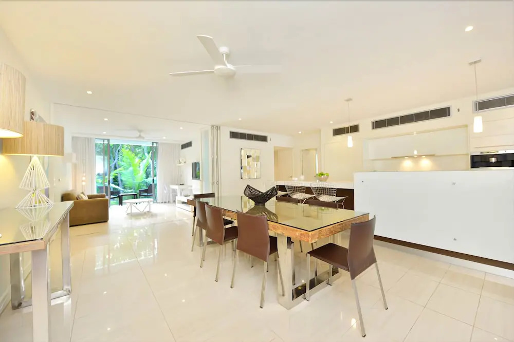 Elysium Private Apartments at The Drift Resort