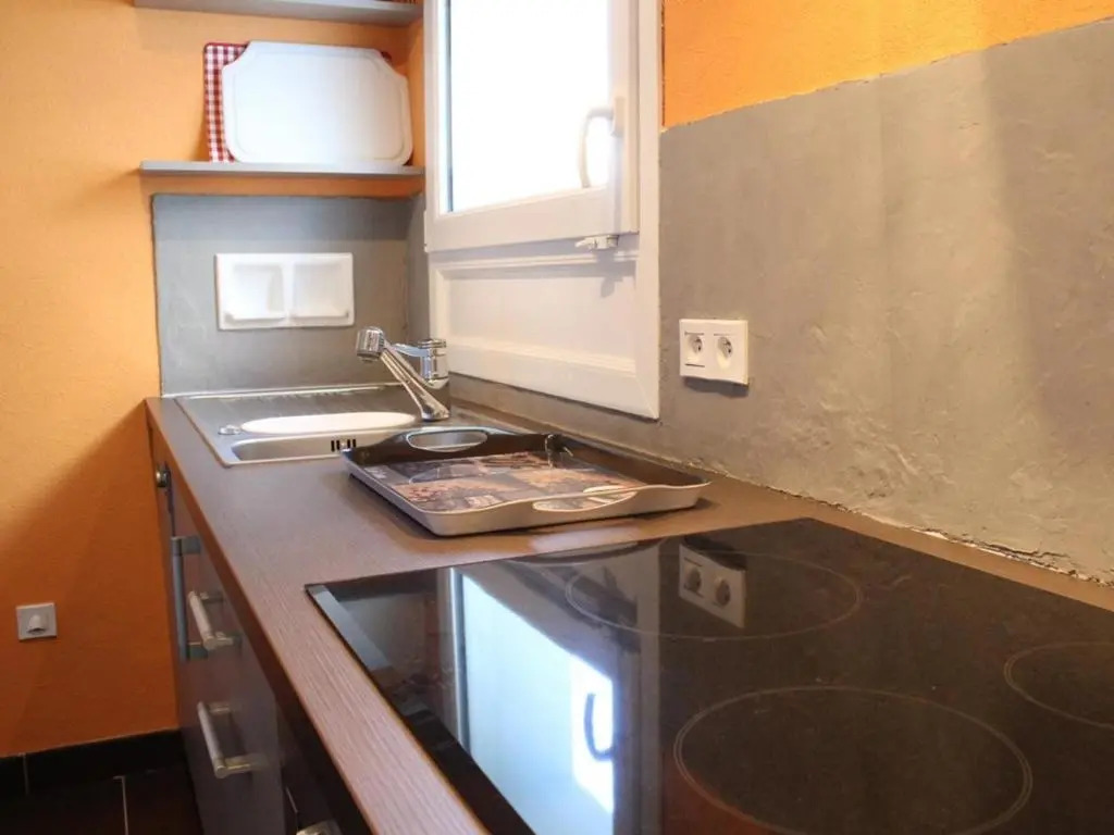 Appartement La Baule, 2 pièces, 4 personnes - FR-1-245-28