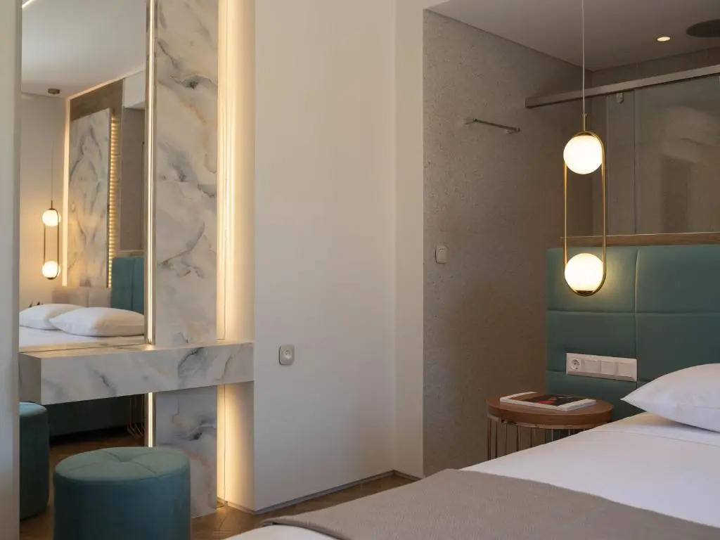 Amphi Exclusive Residence