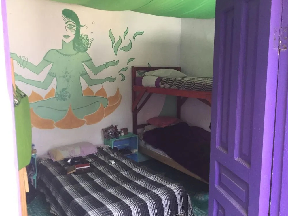 Hostal Posada Mi Casa