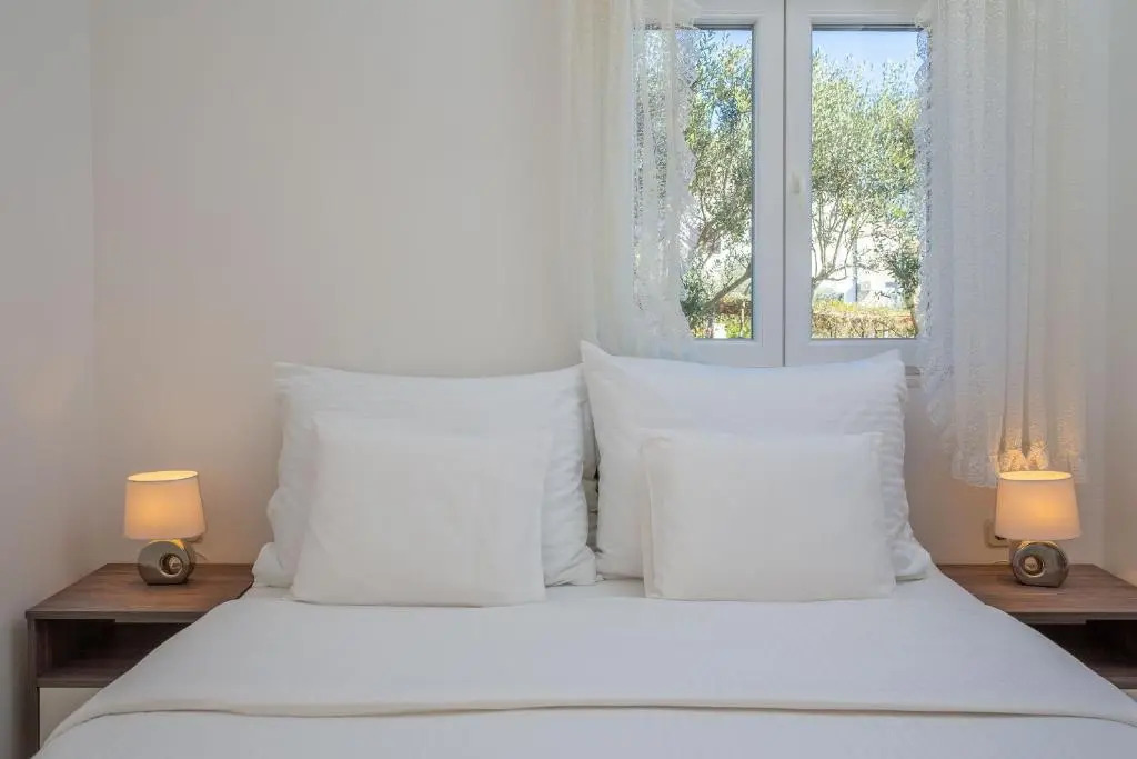 Apartment Rozana