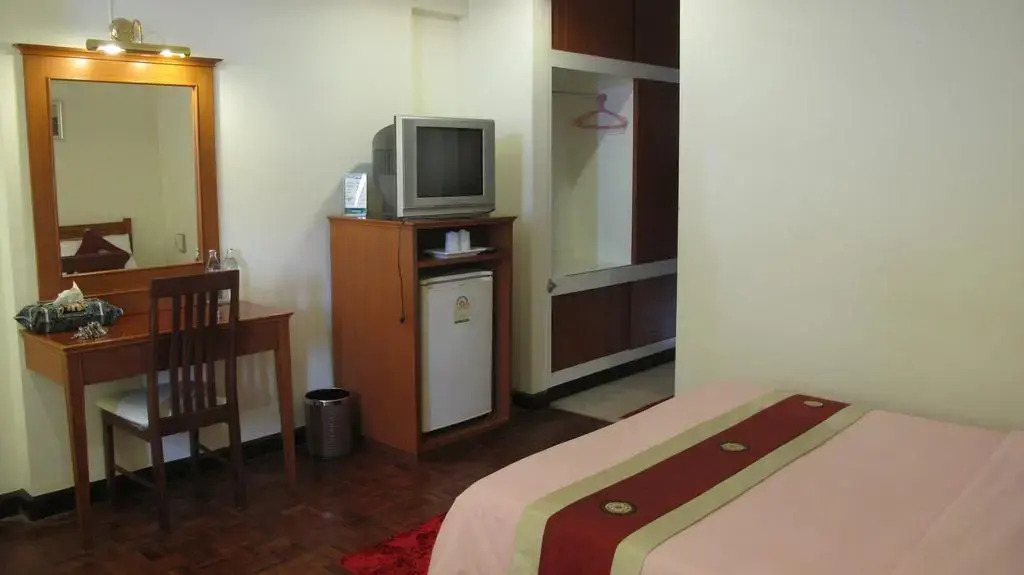 Ubon Hotel