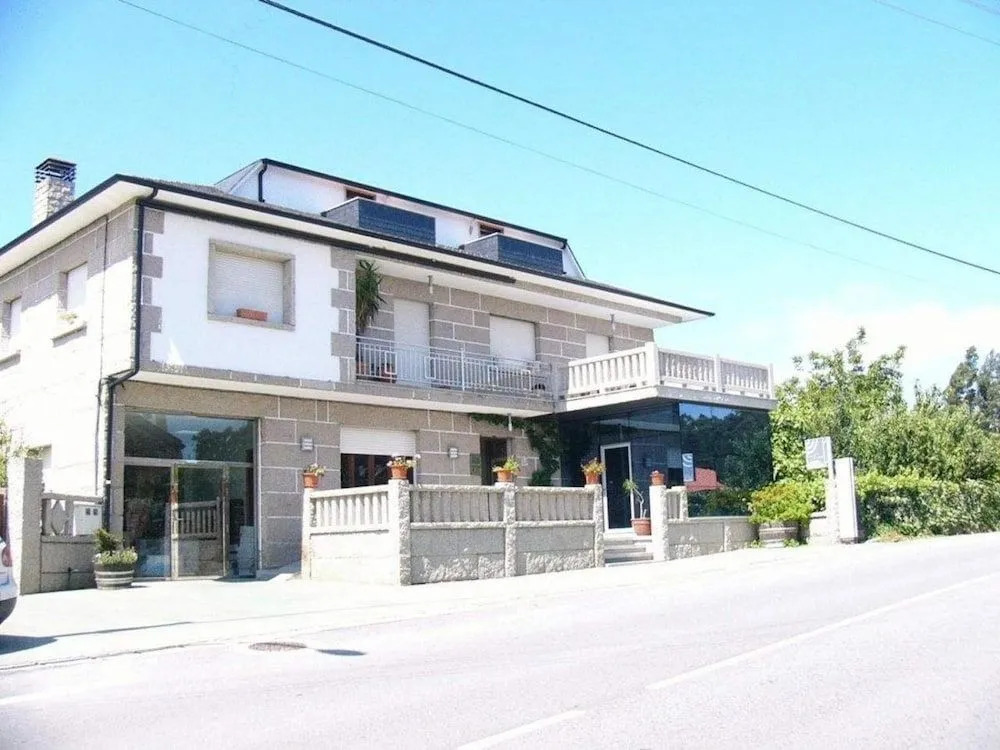 Bodega-Enoturismo Lagar De Besada
