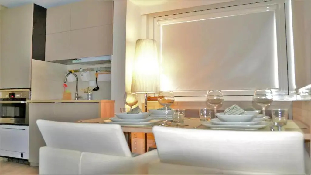 Panorama Penthouse