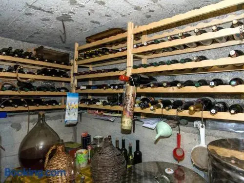 Apartment Bilic