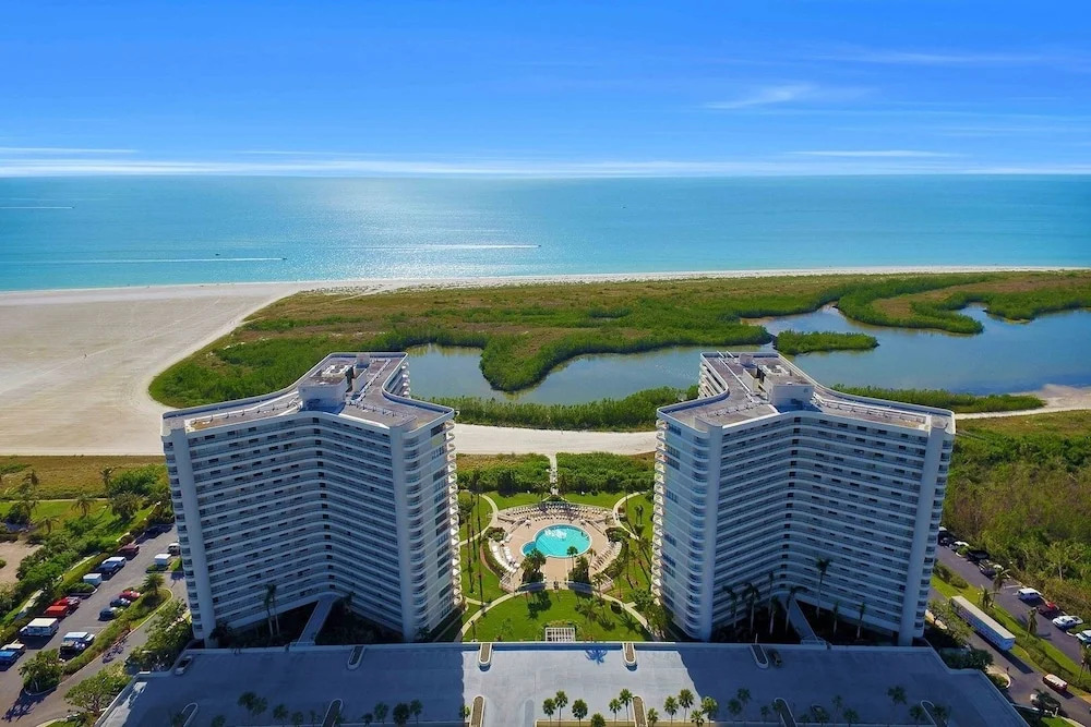 Seaview Condo #12929