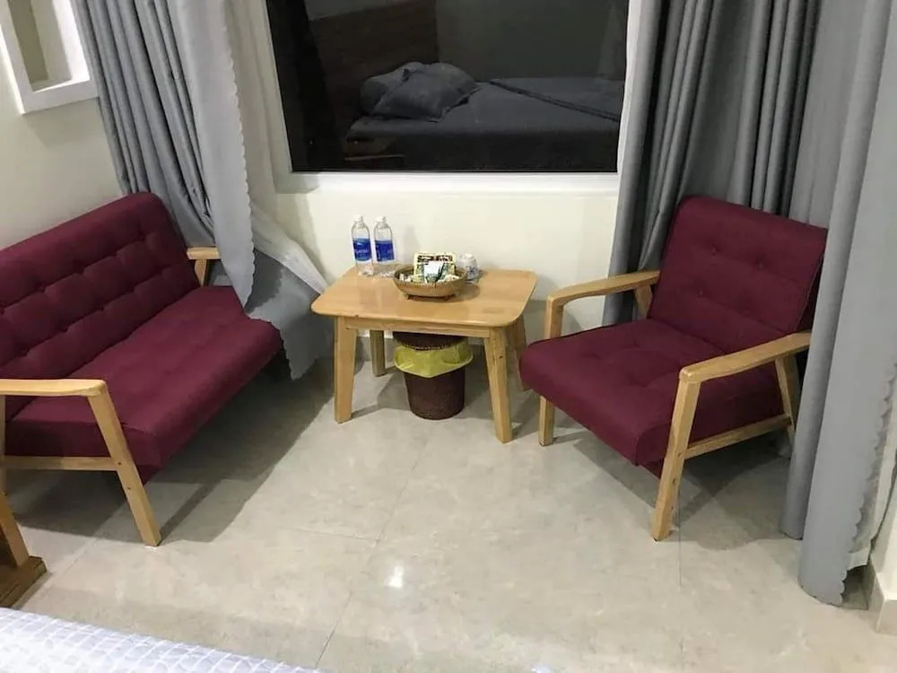 Ben Homestay Hoi An