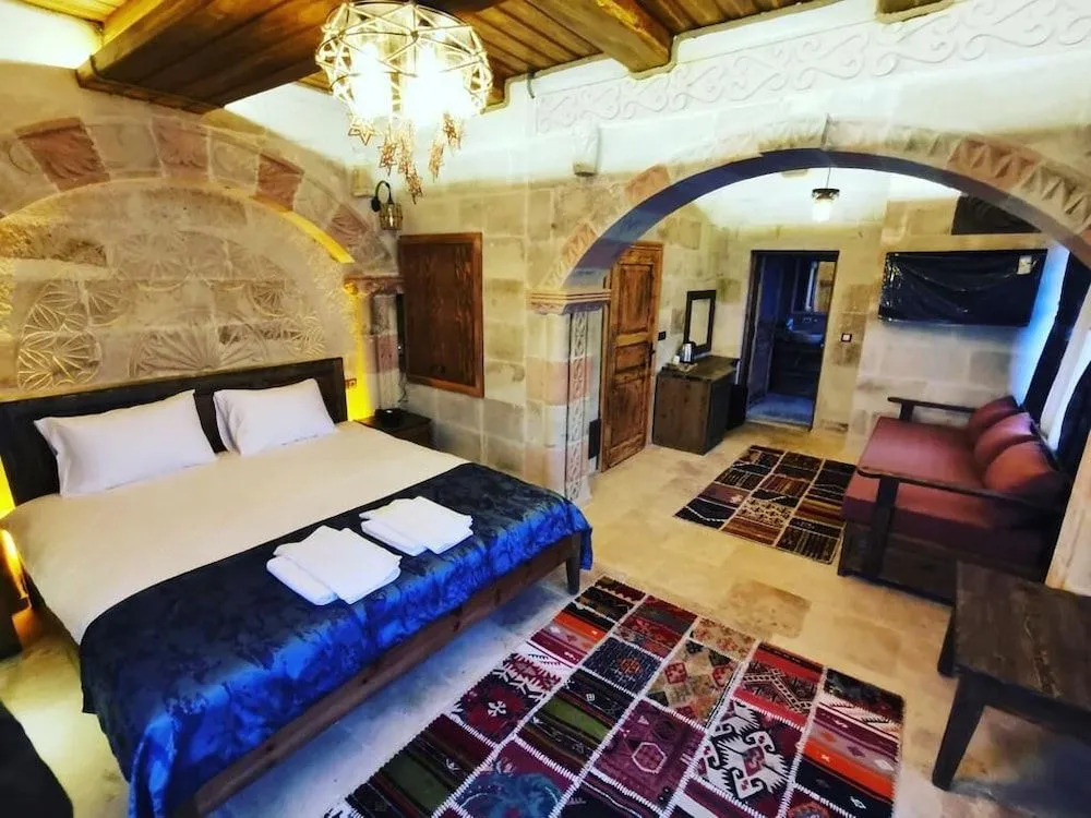 Wonder of cappadocia