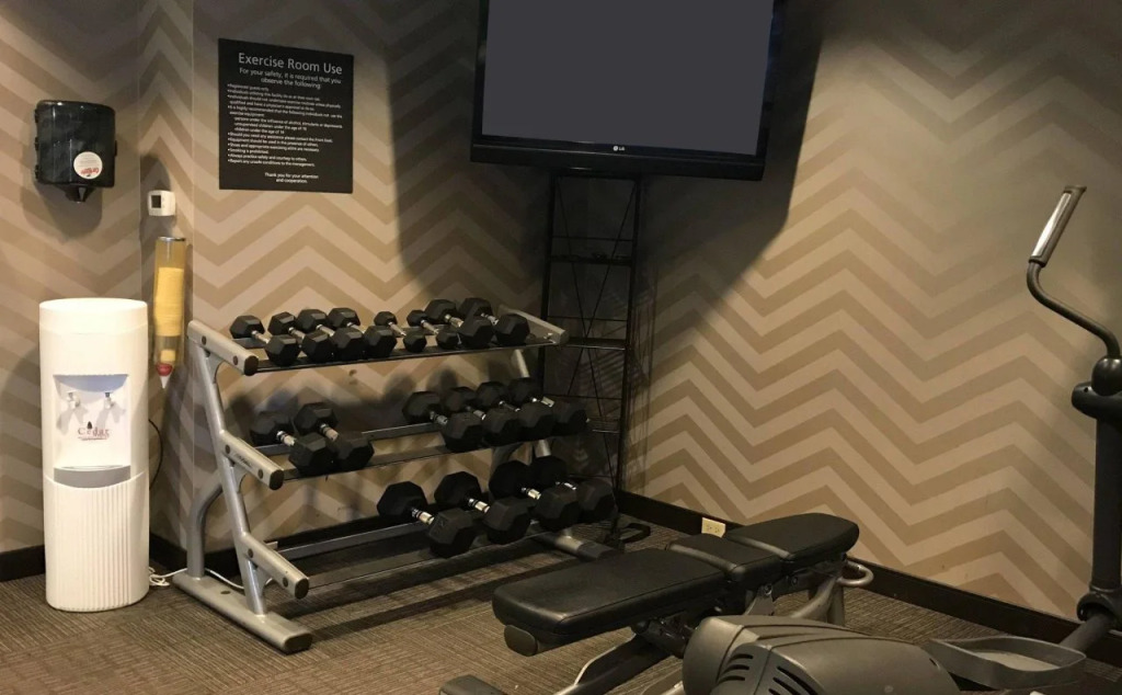 Residence Inn by Marriott Toronto Markham