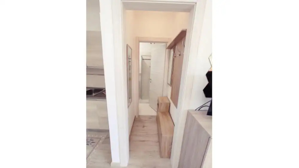 Nice Flat Just 200m From the Beach by Beahost Rentals