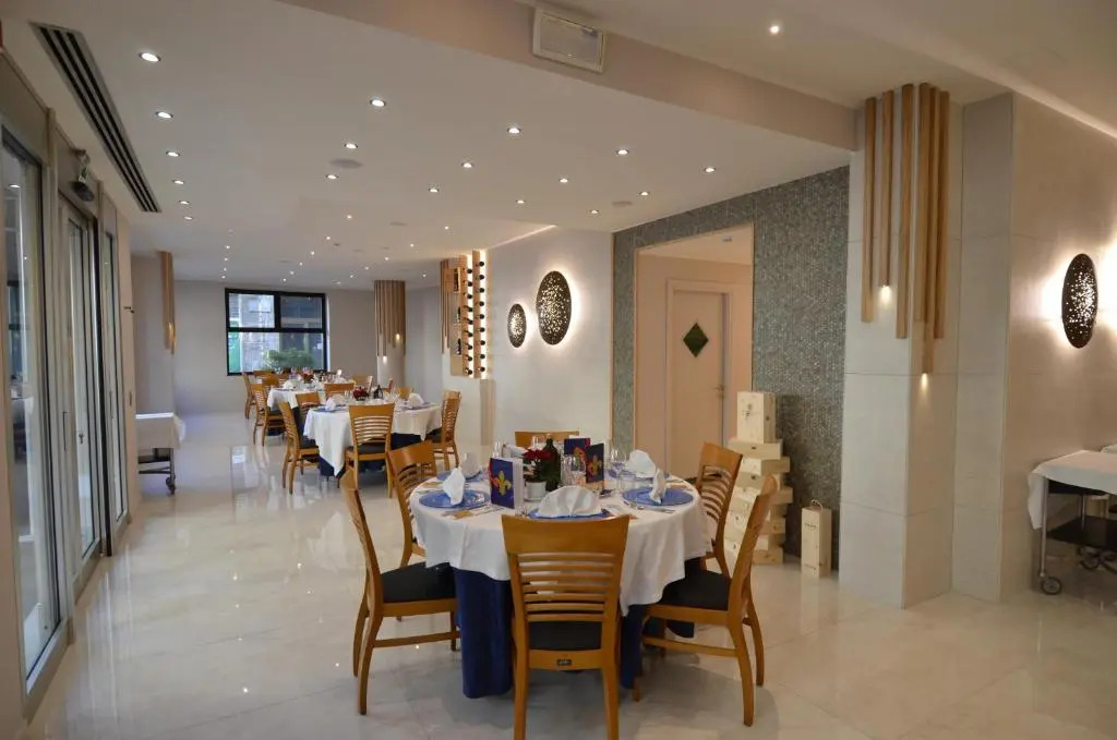 Hotel Ristorante Toscana