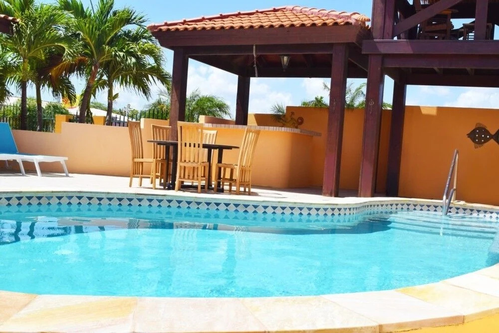 Ruby Villa