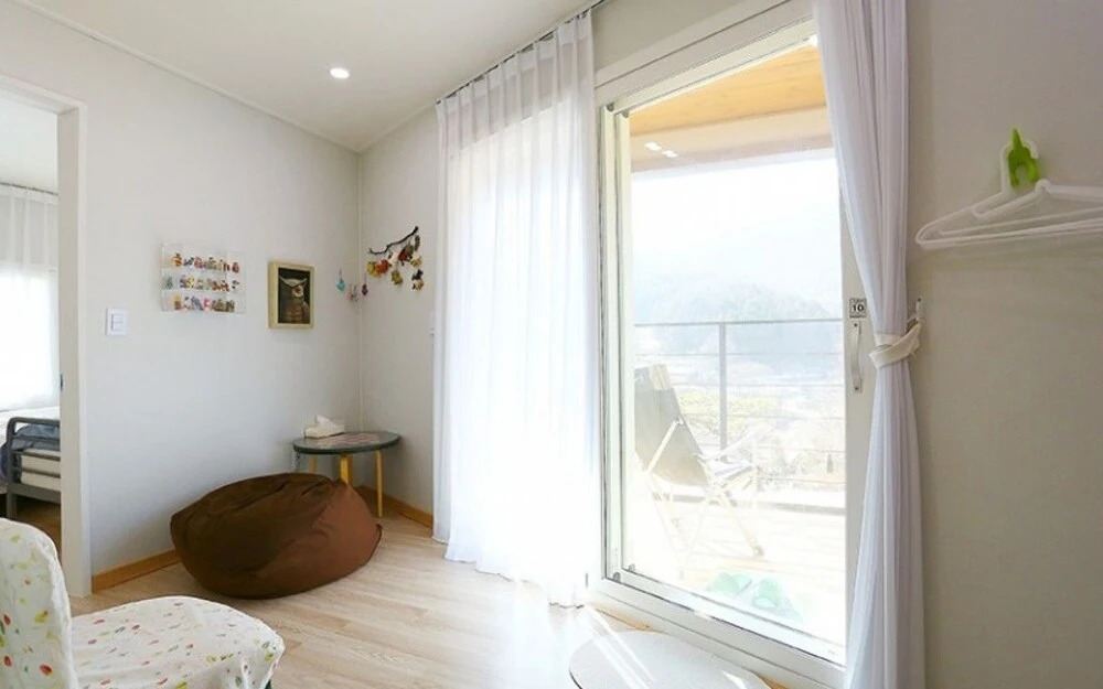 Yeoju Hamong Villa Pension(여주 하몽별장펜션)