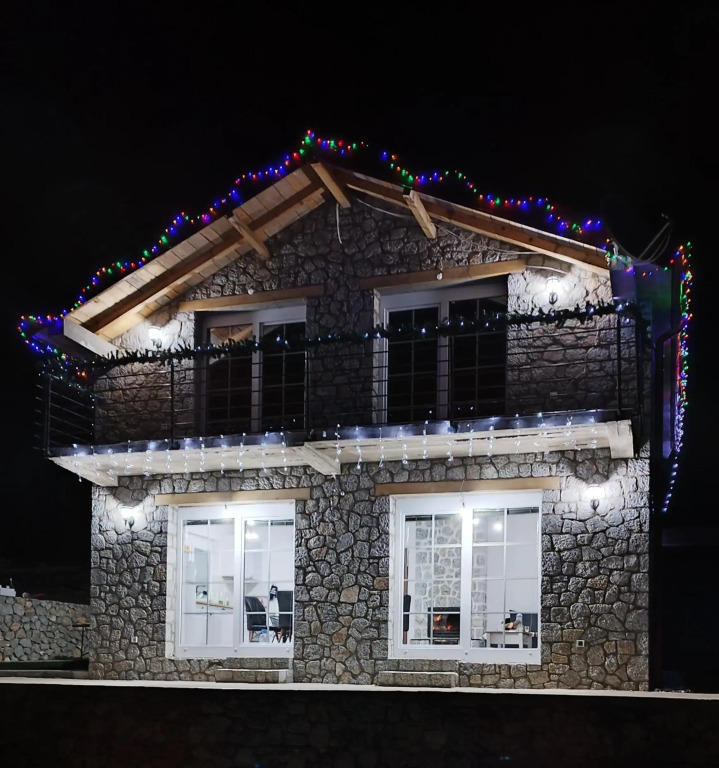 Villa Grkasha