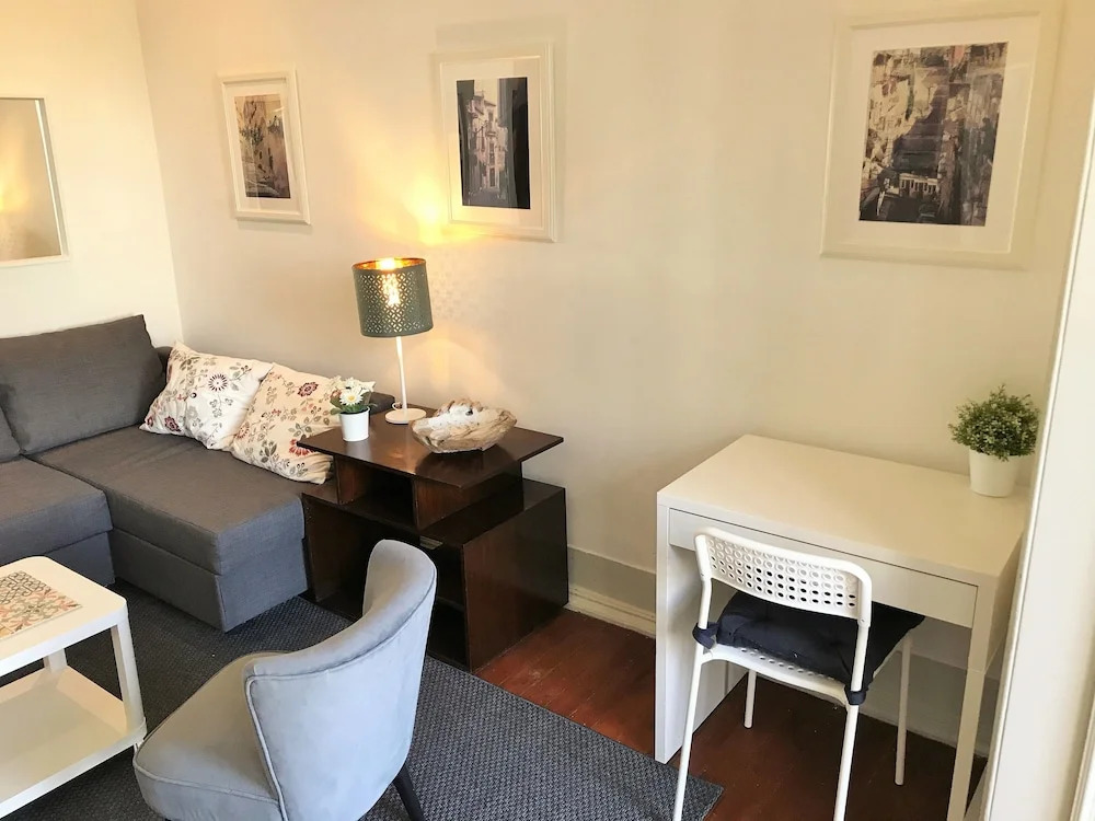 Charm & Comfort in Lisbon Center