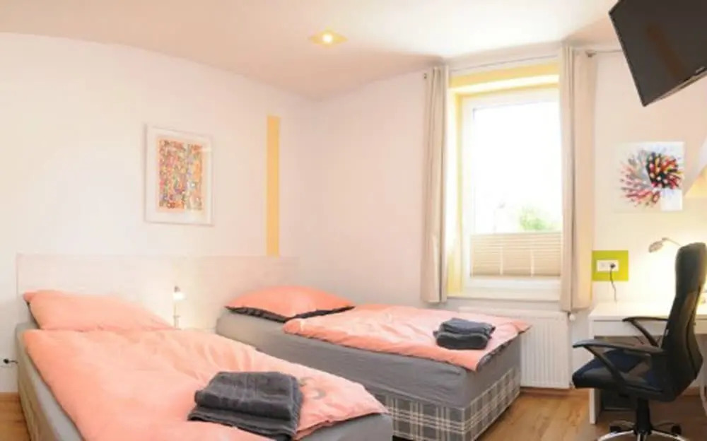 FineApartment Neumünster
