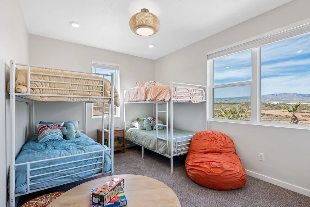 Southern Solace 3 Bedroom Condo