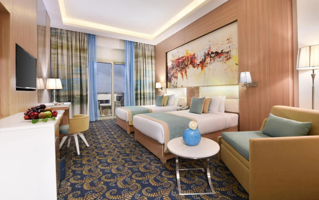 Tolip Gardens Hotel