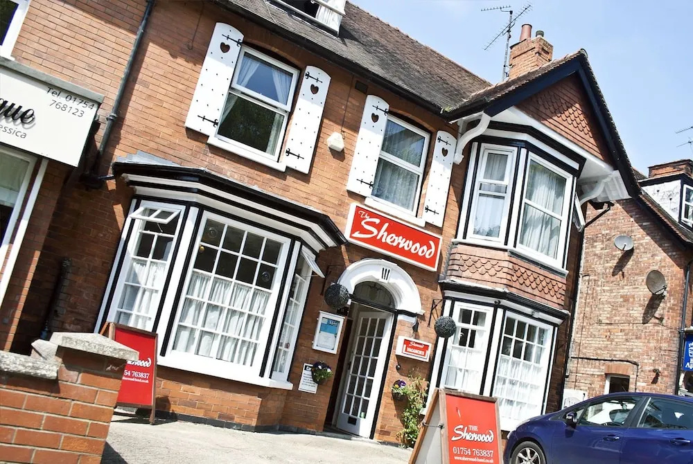 The Sherwood, No 11