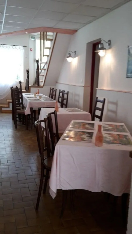 Au Bon Saint Martin