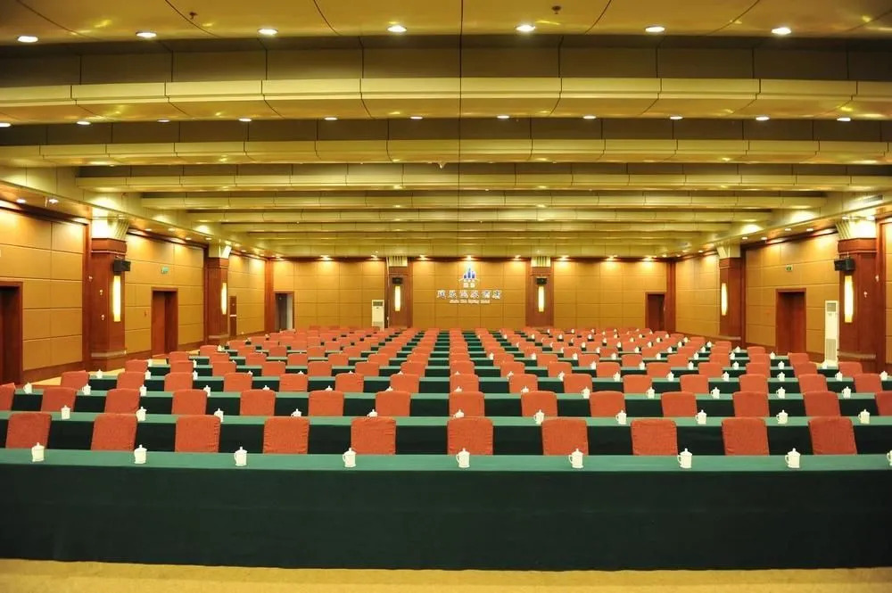 Changle Hot Spring Hotel