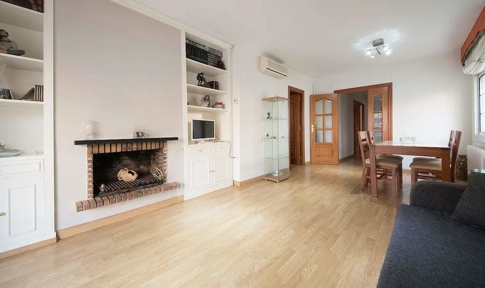 Apartamento Rin