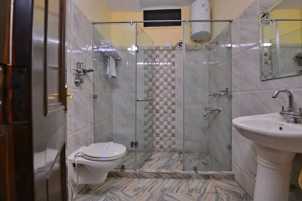 Hotel Dolphin